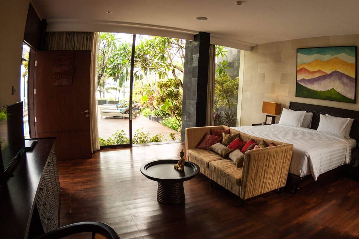 Rent villa valletta, Indonesia, Bali, Uluvatu | Villacarte