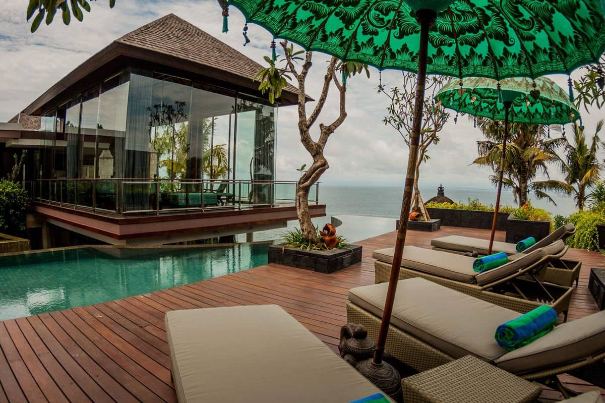 Rent villa valletta, Indonesia, Bali, Uluvatu | Villacarte