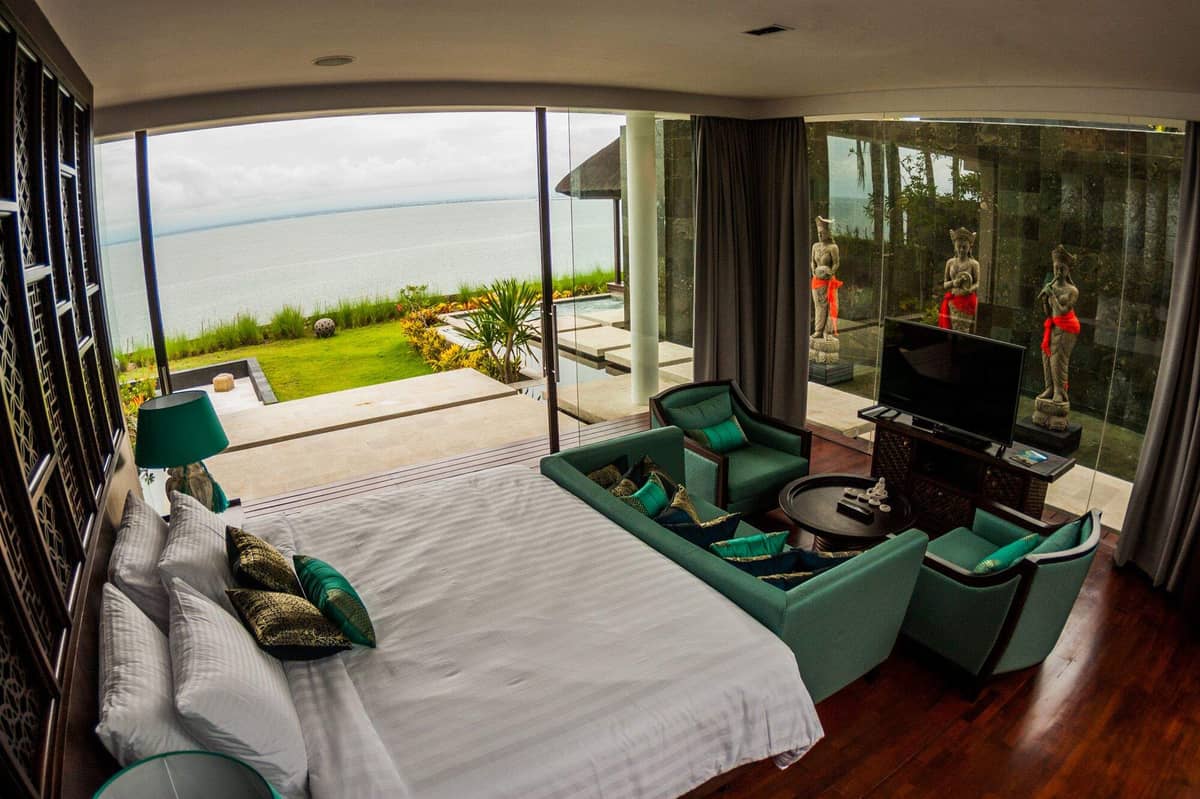 Rent villa valletta, Indonesia, Bali, Uluvatu | Villacarte
