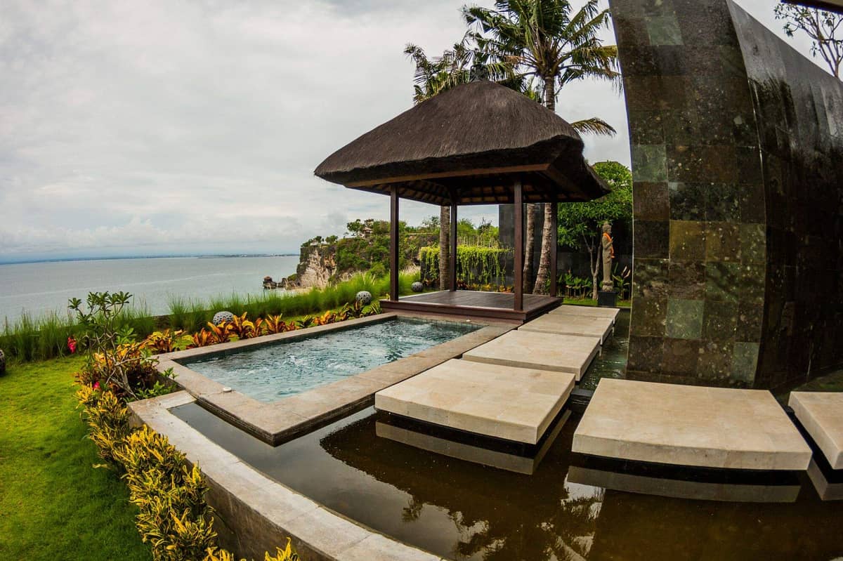 Rent villa valletta, Indonesia, Bali, Uluvatu | Villacarte