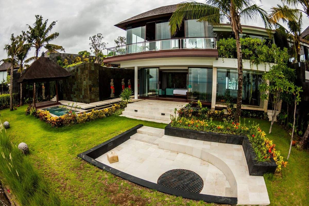 Rent villa valletta, Indonesia, Bali, Uluvatu | Villacarte