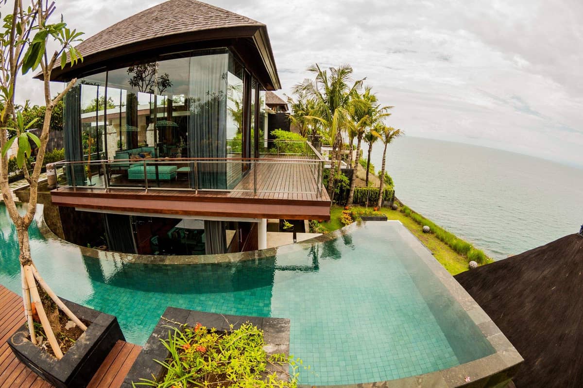 Rent villa valletta, Indonesia, Bali, Uluvatu | Villacarte