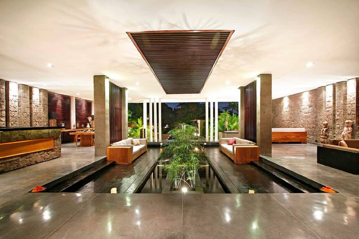 Rent villa emma, Indonesia, Bali, Seminjak | Villacarte