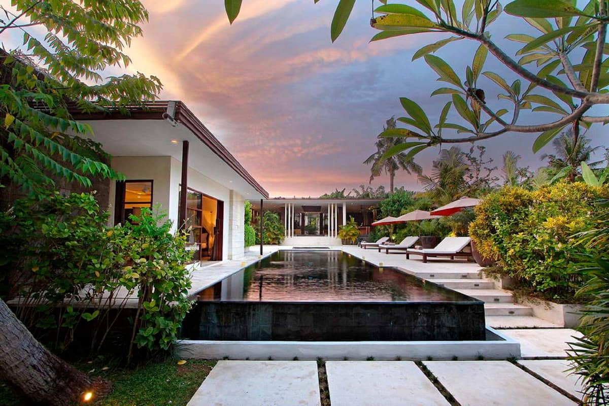 Rent villa emma, Indonesia, Bali, Seminjak | Villacarte