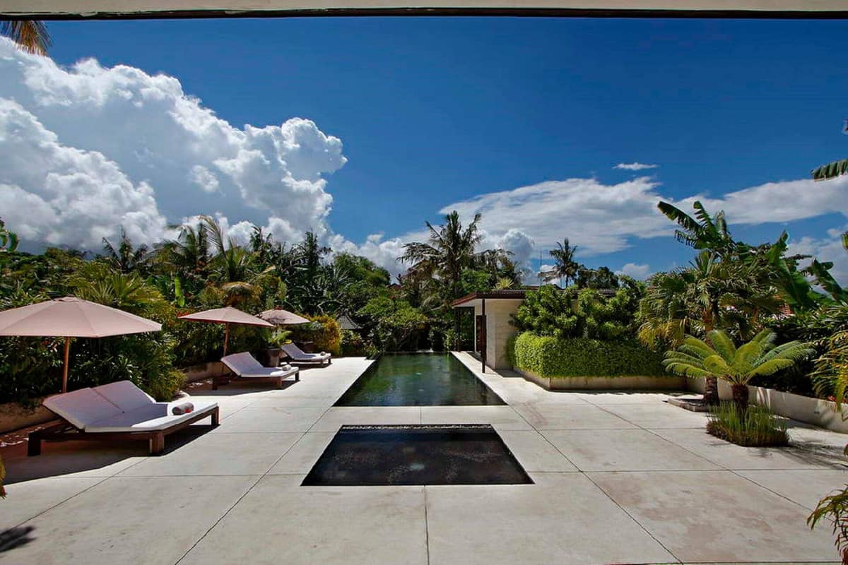 Rent villa emma, Indonesia, Bali, Seminjak | Villacarte
