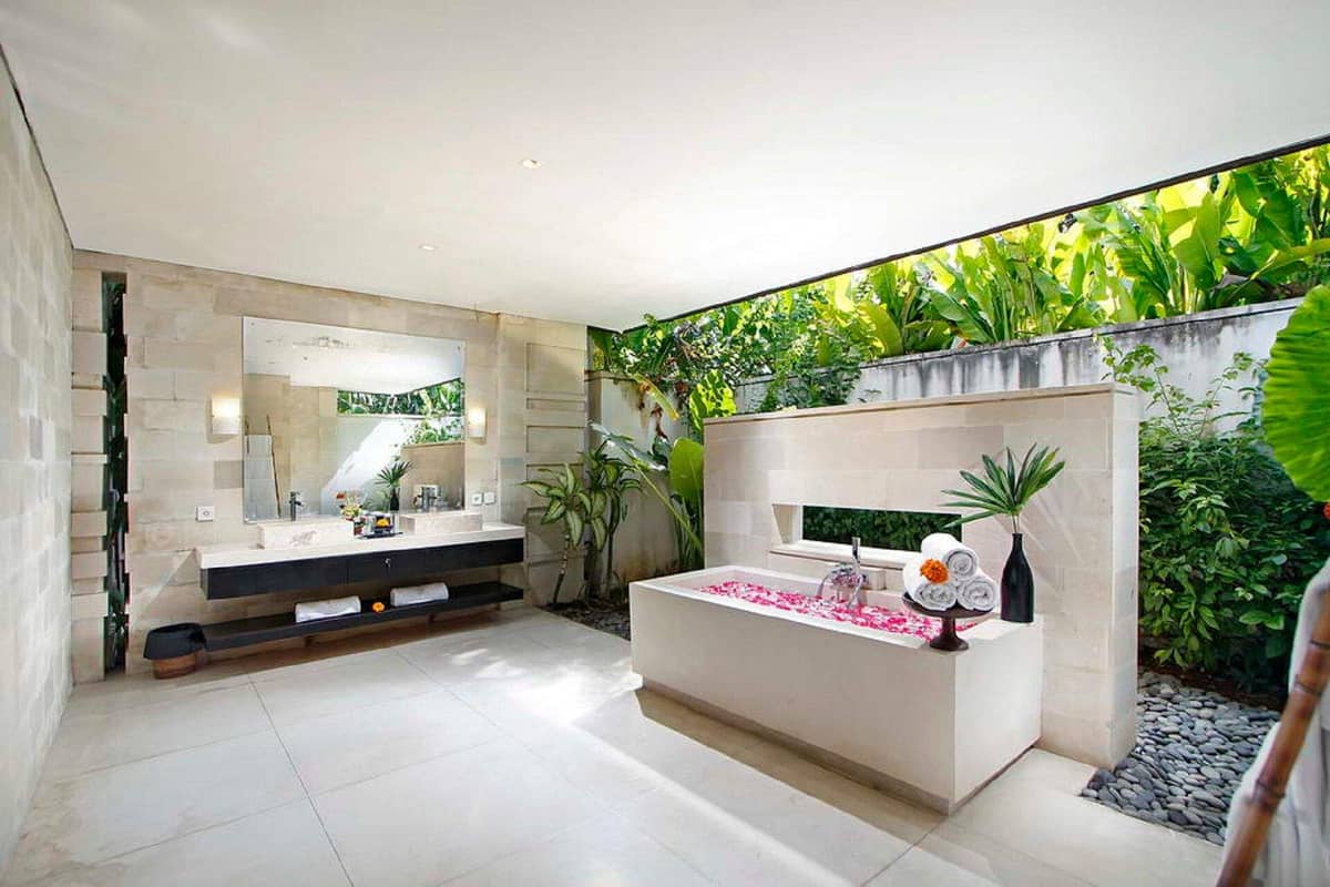 Rent villa emma, Indonesia, Bali, Seminjak | Villacarte