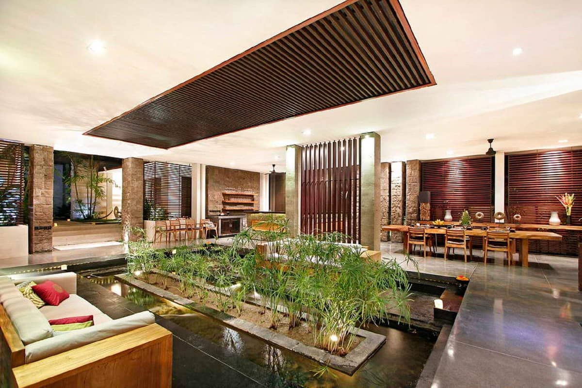 Rent villa emma, Indonesia, Bali, Seminjak | Villacarte