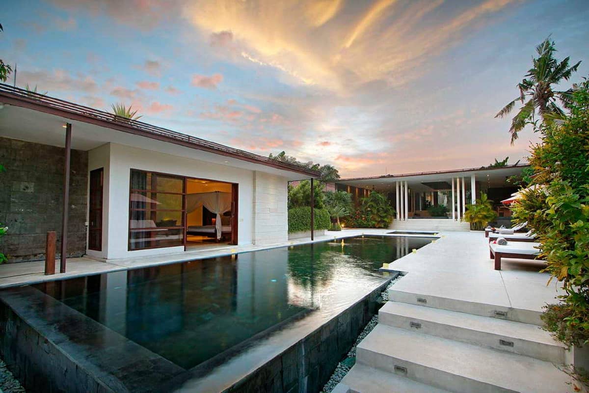 Rent villa emma, Indonesia, Bali, Seminjak | Villacarte