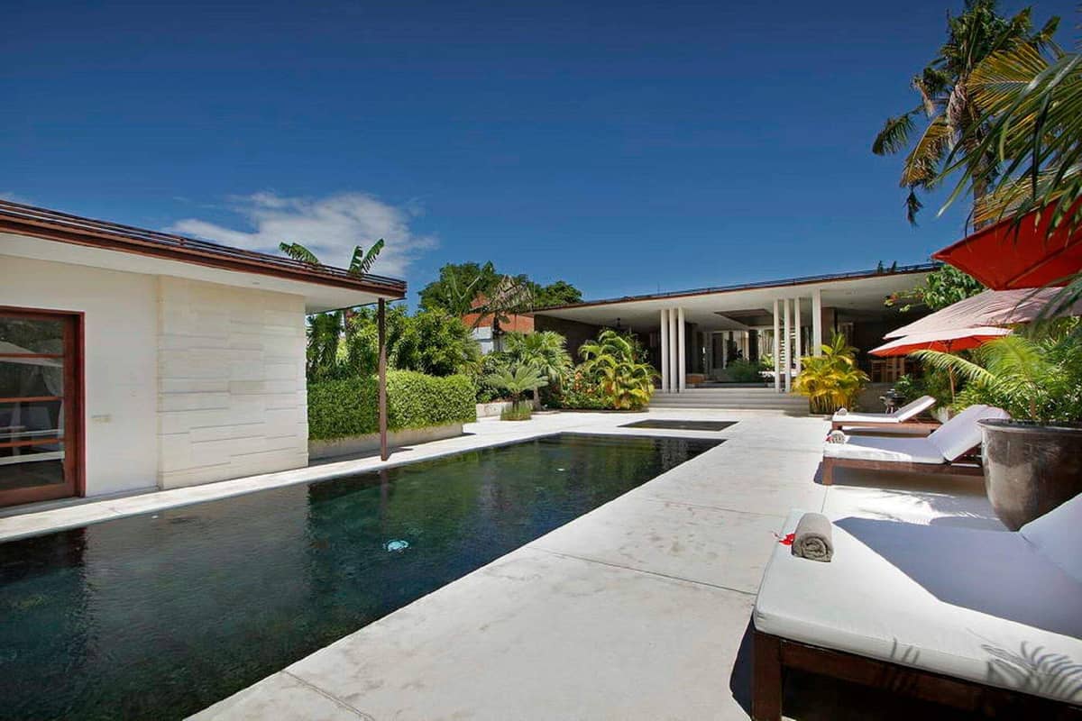 Rent villa emma, Indonesia, Bali, Seminjak | Villacarte