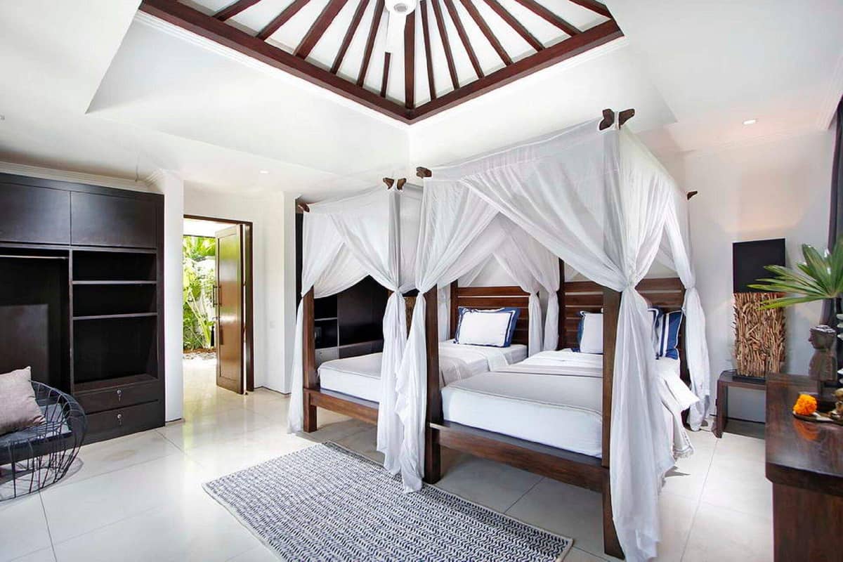 Rent villa emma, Indonesia, Bali, Seminjak | Villacarte