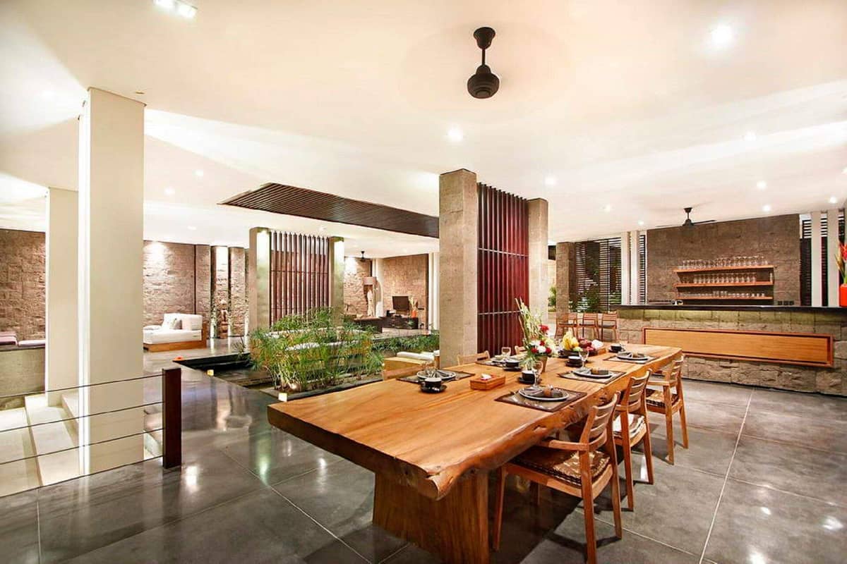 Rent villa emma, Indonesia, Bali, Seminjak | Villacarte
