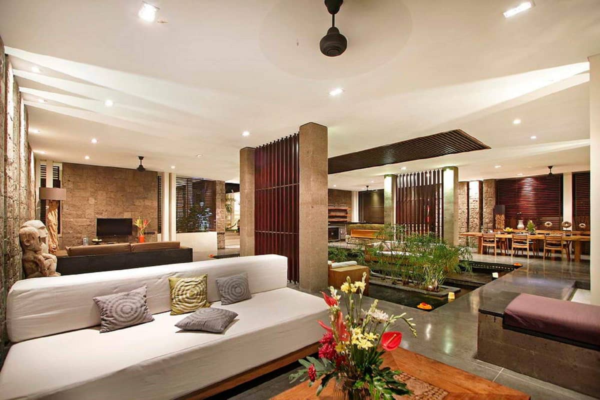 Rent villa emma, Indonesia, Bali, Seminjak | Villacarte