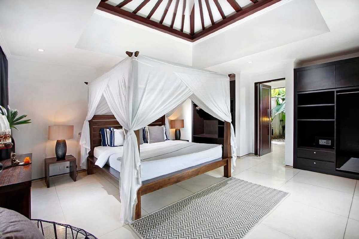 Rent villa emma, Indonesia, Bali, Seminjak | Villacarte