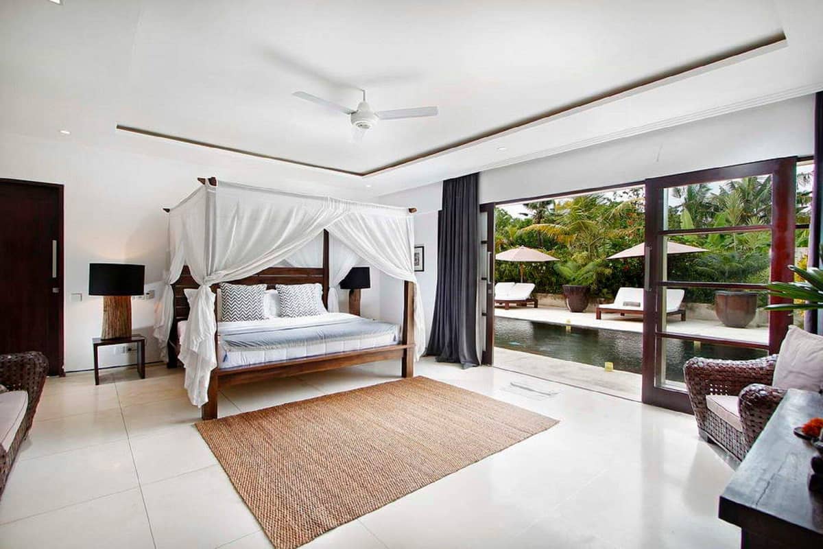 Rent villa emma, Indonesia, Bali, Seminjak | Villacarte