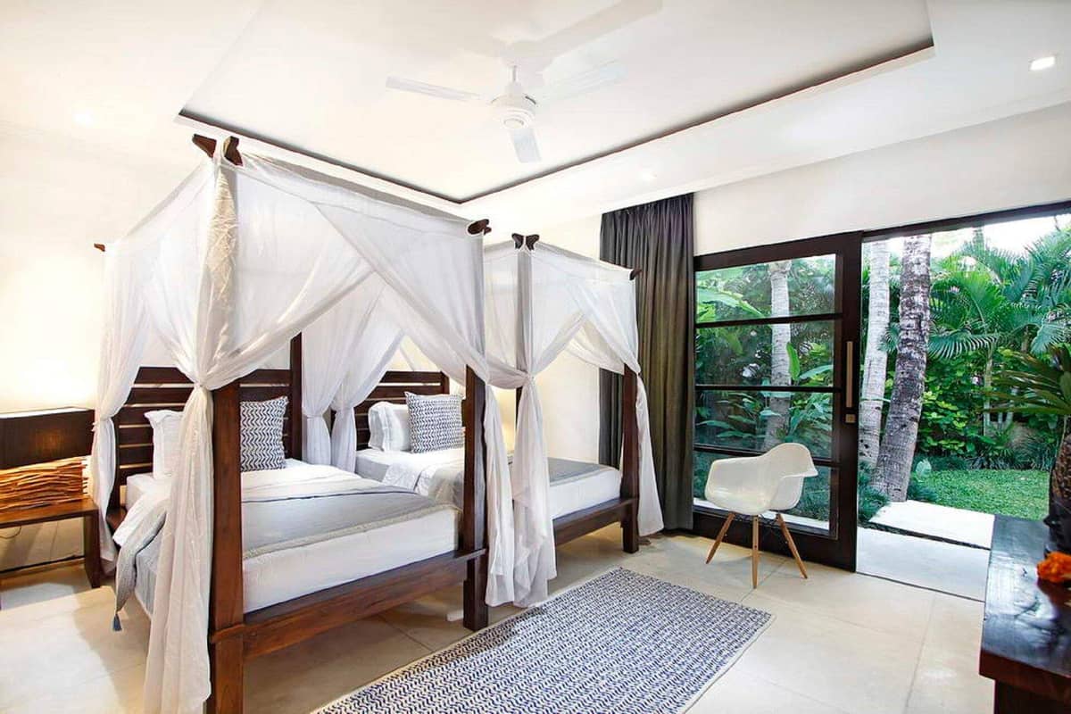 Rent villa emma, Indonesia, Bali, Seminjak | Villacarte