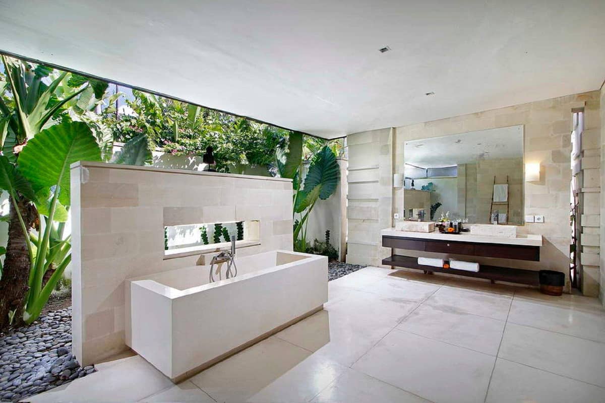 Rent villa emma, Indonesia, Bali, Seminjak | Villacarte