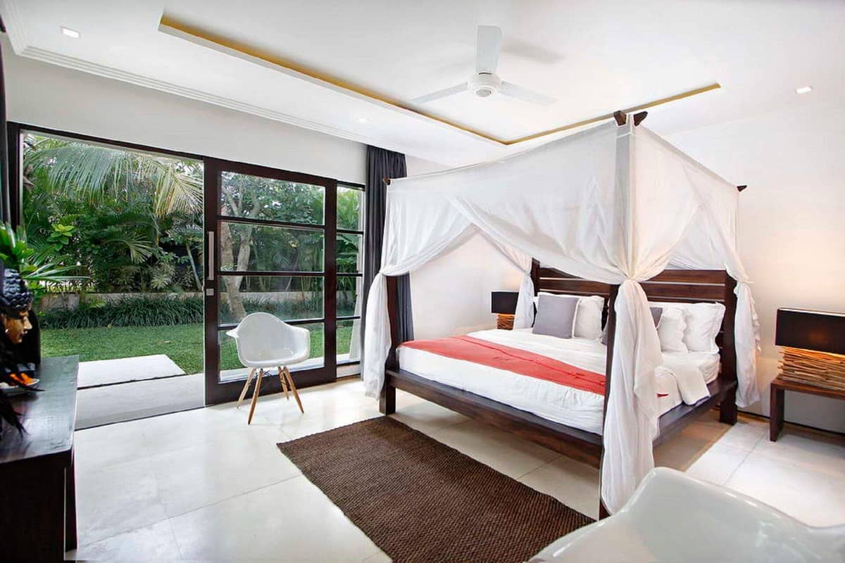 Rent villa emma, Indonesia, Bali, Seminjak | Villacarte