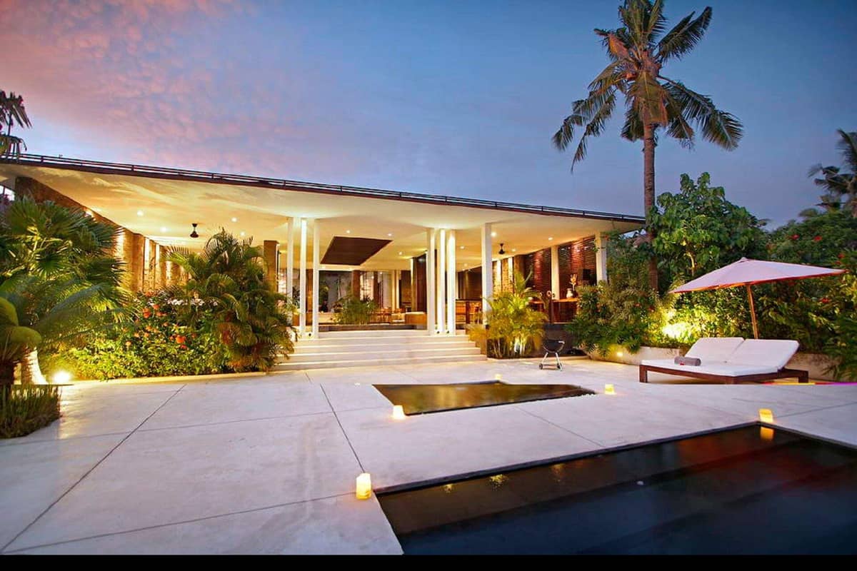 Rent villa emma, Indonesia, Bali, Seminjak | Villacarte