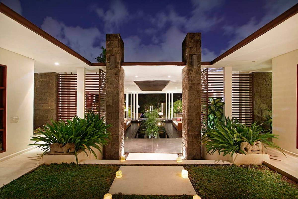 Rent villa emma, Indonesia, Bali, Seminjak | Villacarte