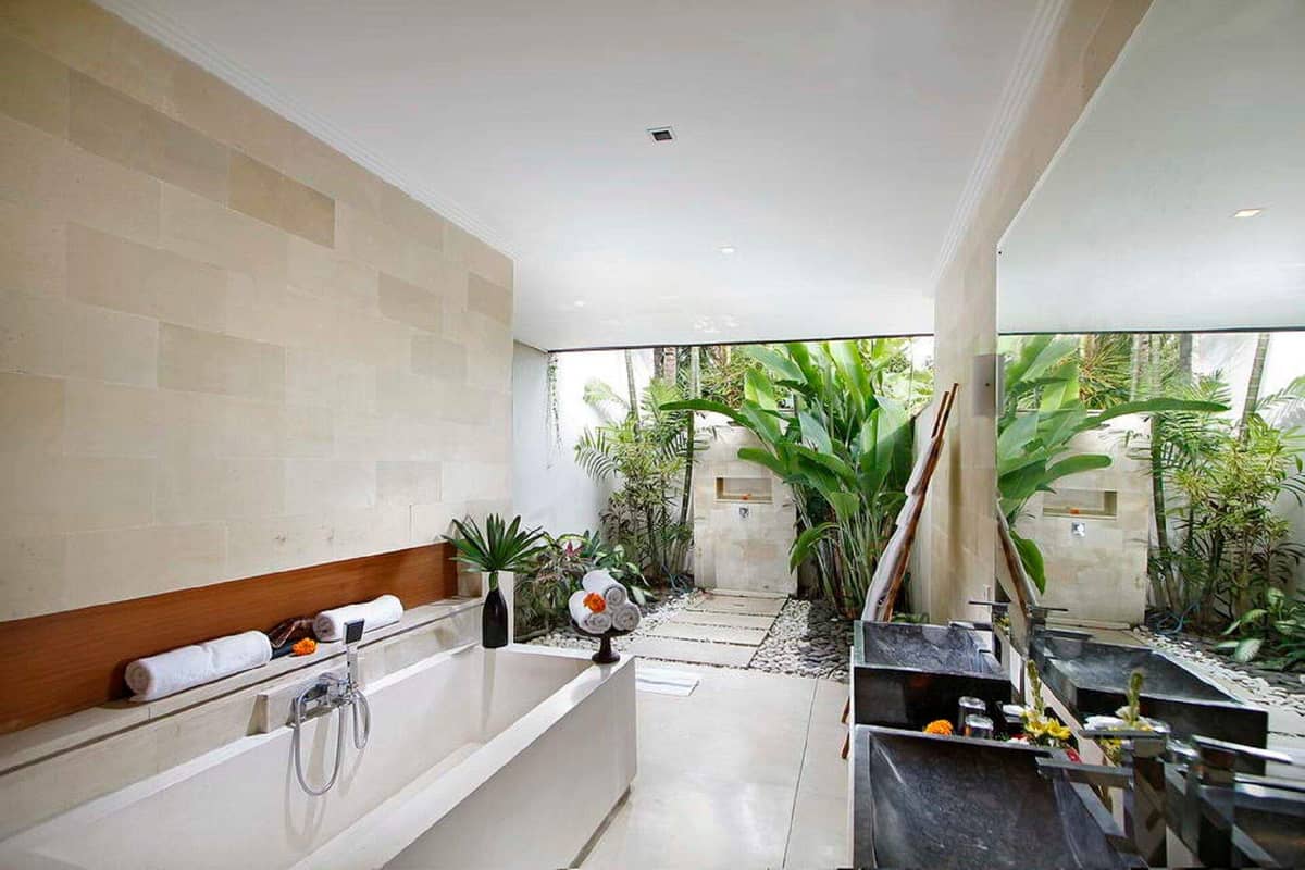 Rent villa emma, Indonesia, Bali, Seminjak | Villacarte