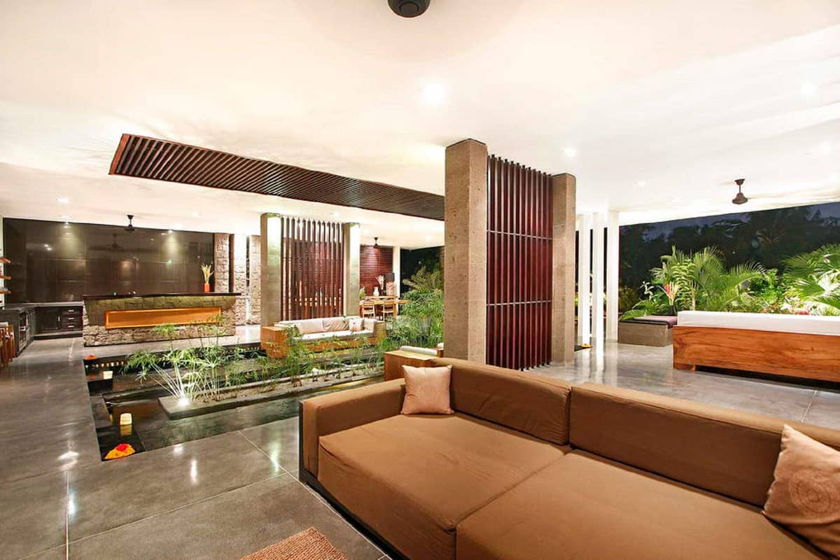 Rent villa emma, Indonesia, Bali, Seminjak | Villacarte