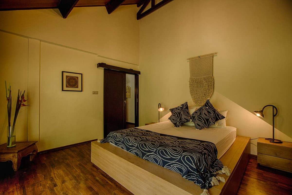 Rent villa valletta, Indonesia, Bali, Seminjak | Villacarte