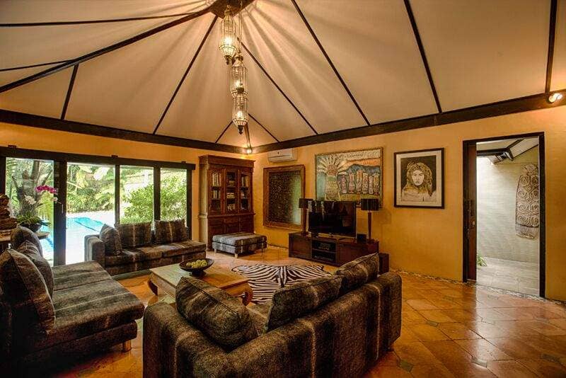 Rent villa valletta, Indonesia, Bali, Seminjak | Villacarte