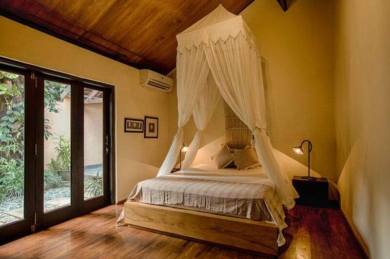 Rent villa valletta, Indonesia, Bali, Seminjak | Villacarte