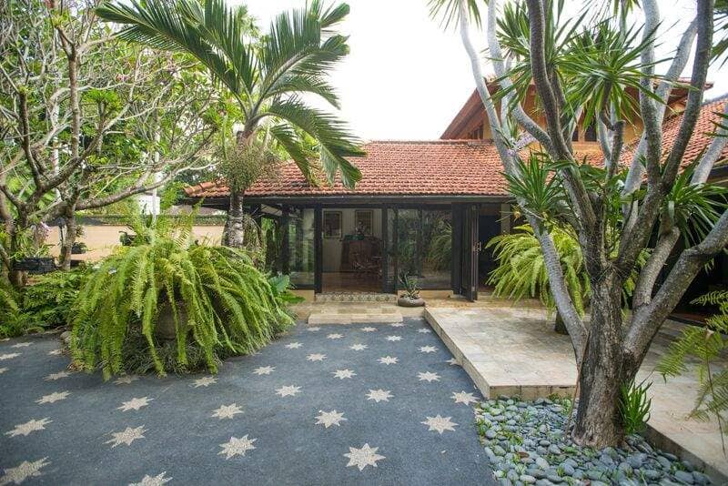 Rent villa valletta, Indonesia, Bali, Seminjak | Villacarte