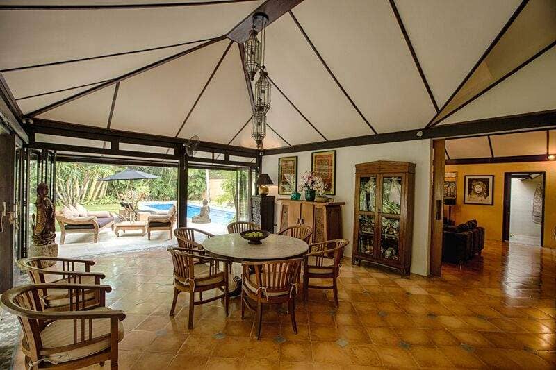 Rent villa valletta, Indonesia, Bali, Seminjak | Villacarte