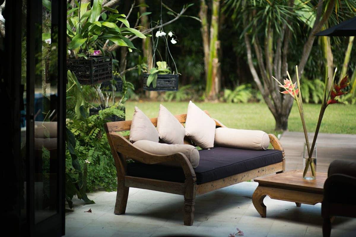Rent villa valletta, Indonesia, Bali, Seminjak | Villacarte
