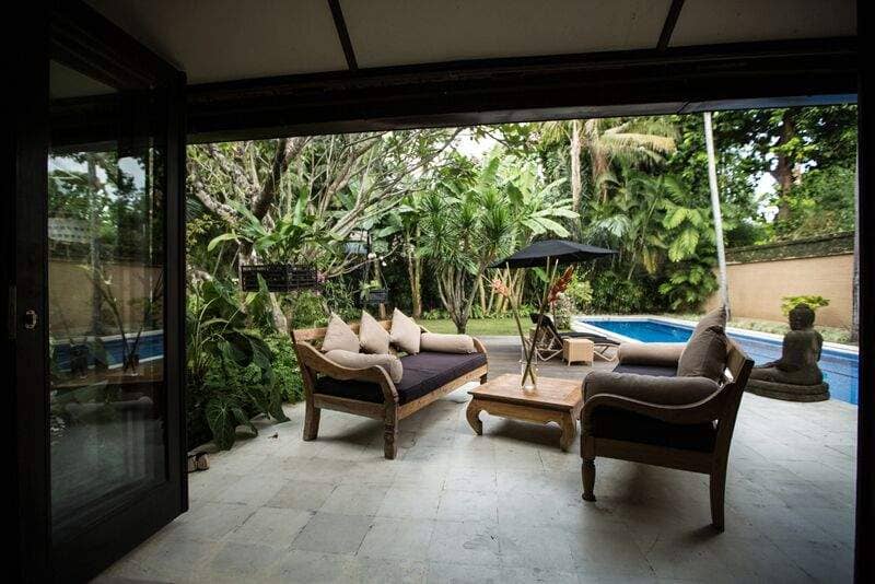 Rent villa valletta, Indonesia, Bali, Seminjak | Villacarte