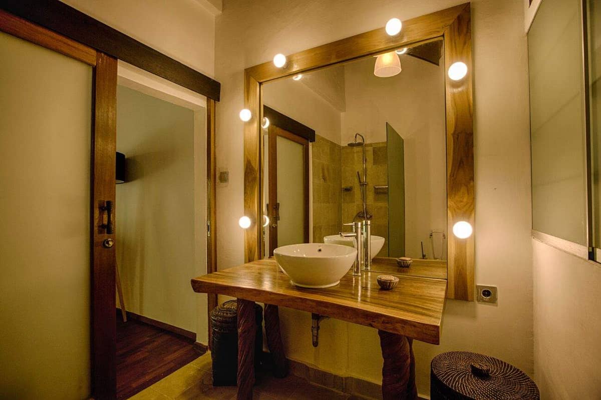 Rent villa valletta, Indonesia, Bali, Seminjak | Villacarte