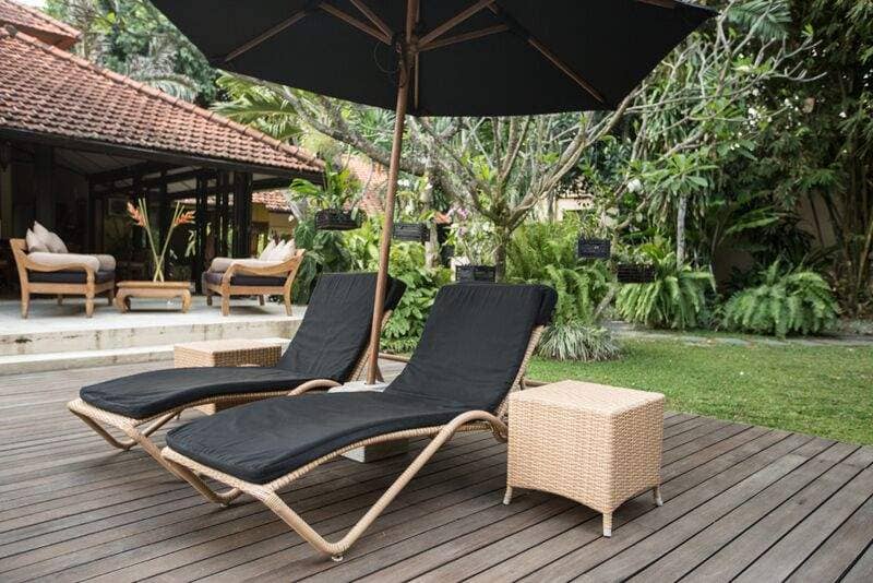 Rent villa valletta, Indonesia, Bali, Seminjak | Villacarte
