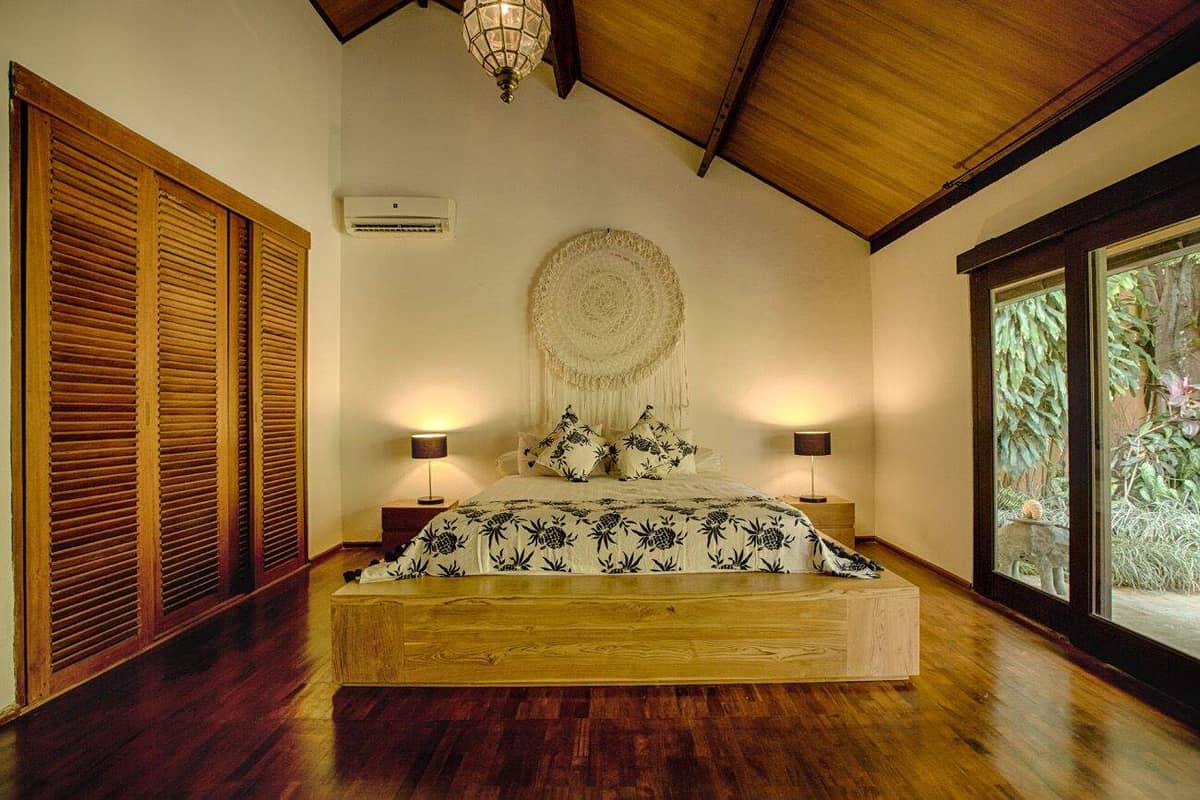 Rent villa valletta, Indonesia, Bali, Seminjak | Villacarte