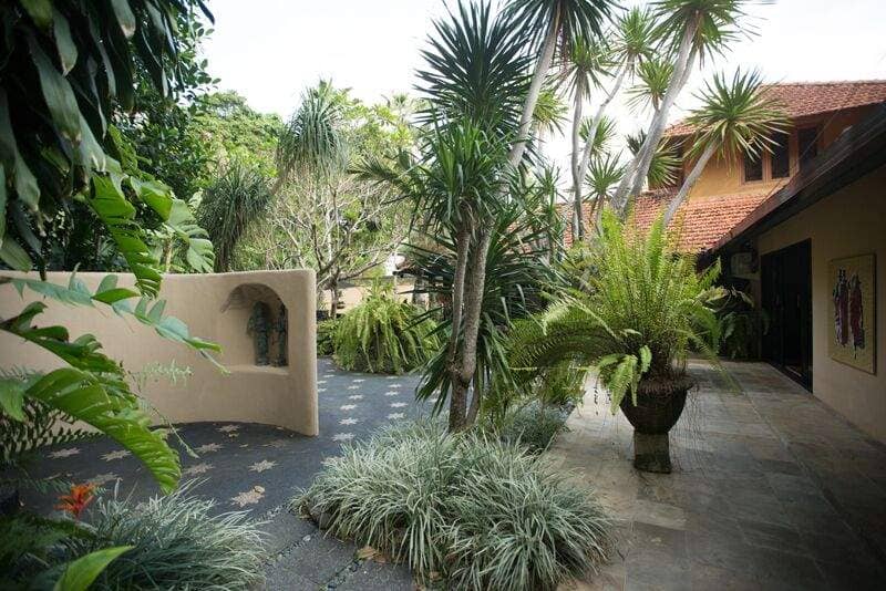 Rent villa valletta, Indonesia, Bali, Seminjak | Villacarte