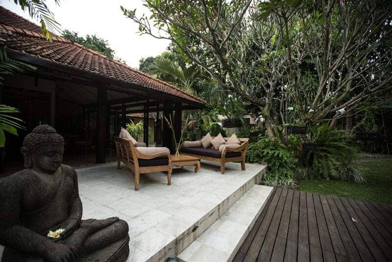 Rent villa valletta, Indonesia, Bali, Seminjak | Villacarte