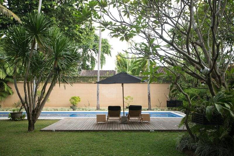 Rent villa valletta, Indonesia, Bali, Seminjak | Villacarte