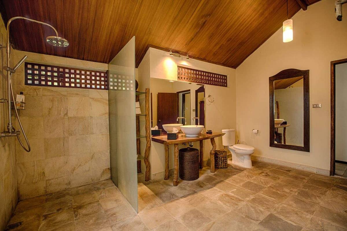Rent villa valletta, Indonesia, Bali, Seminjak | Villacarte