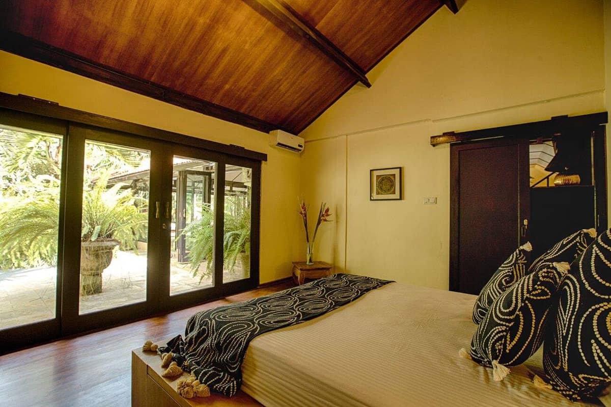 Rent villa valletta, Indonesia, Bali, Seminjak | Villacarte