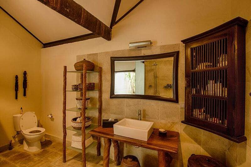 Rent villa valletta, Indonesia, Bali, Seminjak | Villacarte