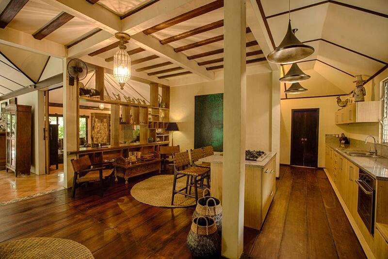 Rent villa valletta, Indonesia, Bali, Seminjak | Villacarte