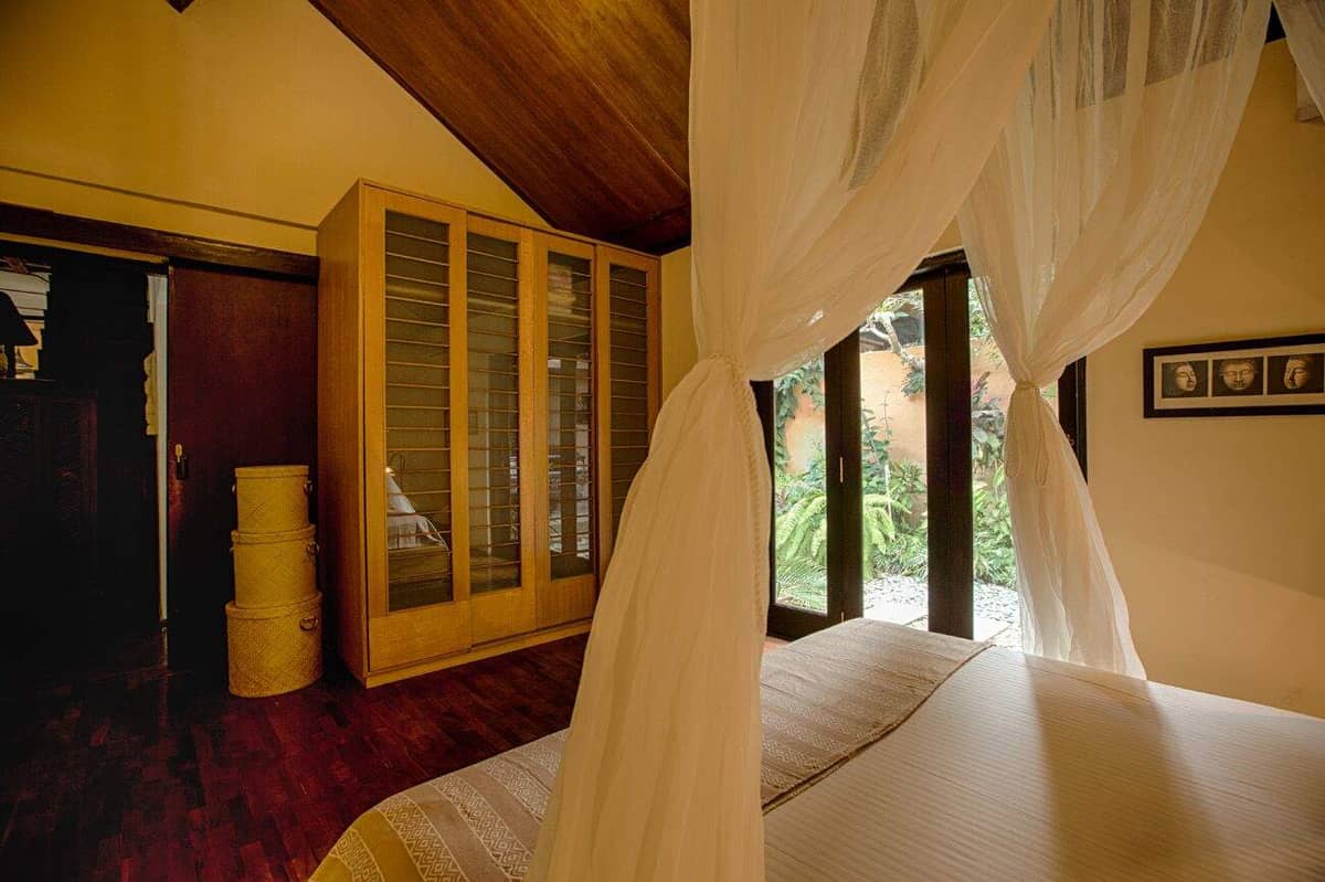 Rent villa valletta, Indonesia, Bali, Seminjak | Villacarte