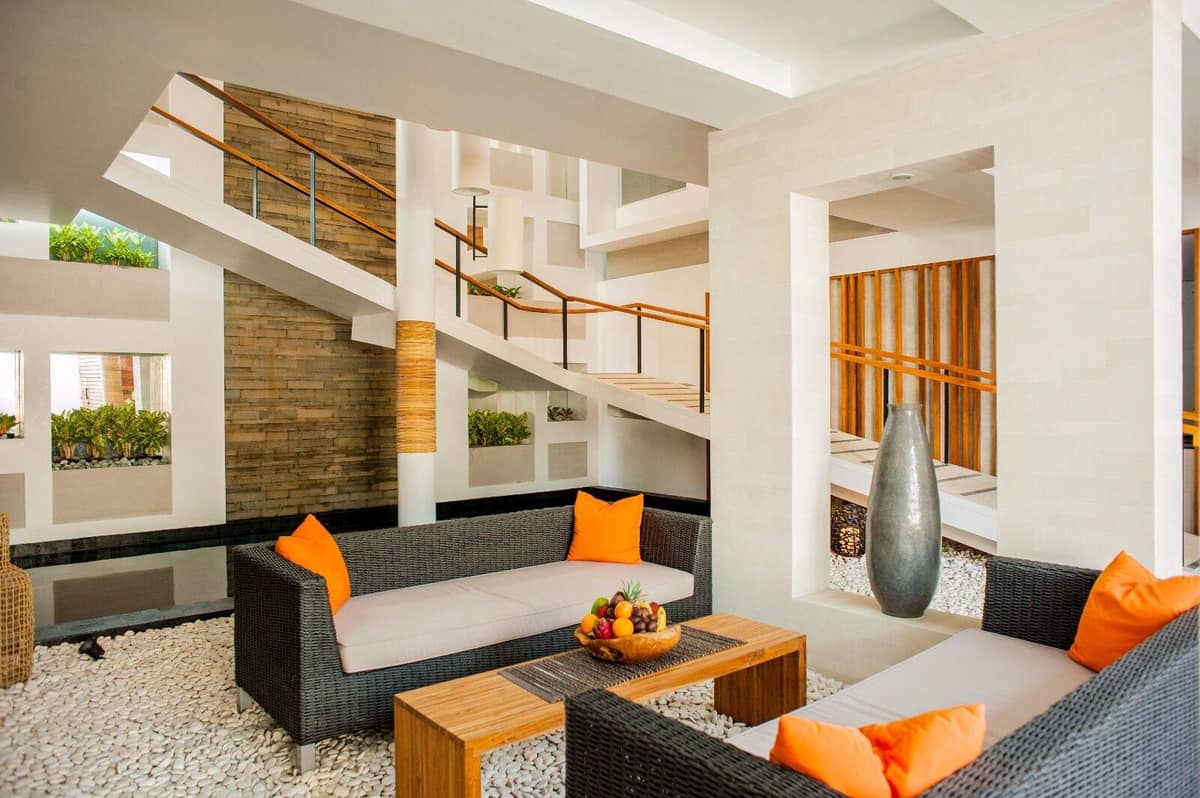 Rent villa leila, Indonesia, Bali, Seminjak | Villacarte