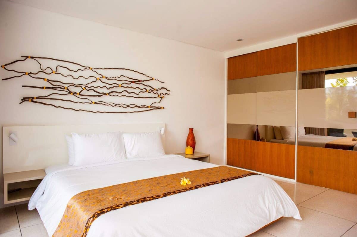 Rent villa leila, Indonesia, Bali, Seminjak | Villacarte