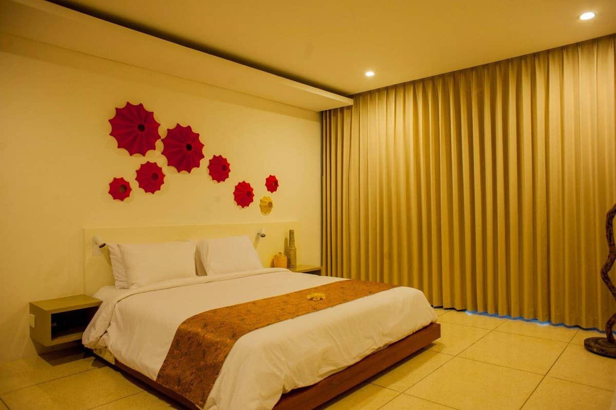 Rent villa leila, Indonesia, Bali, Seminjak | Villacarte