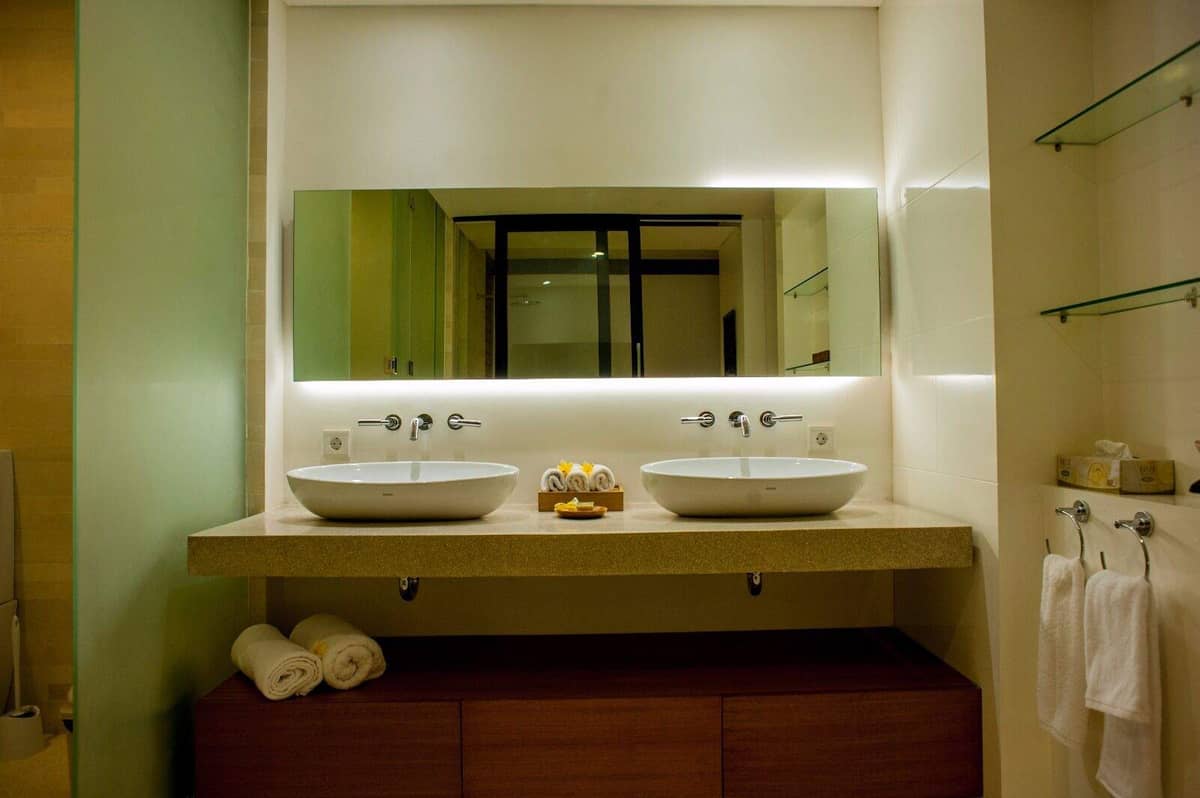 Rent villa leila, Indonesia, Bali, Seminjak | Villacarte
