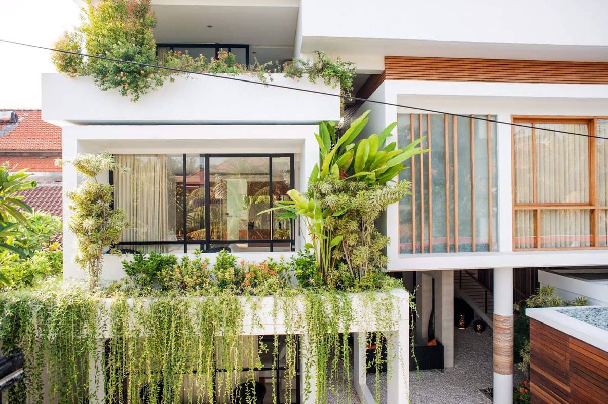 Rent villa leila, Indonesia, Bali, Seminjak | Villacarte
