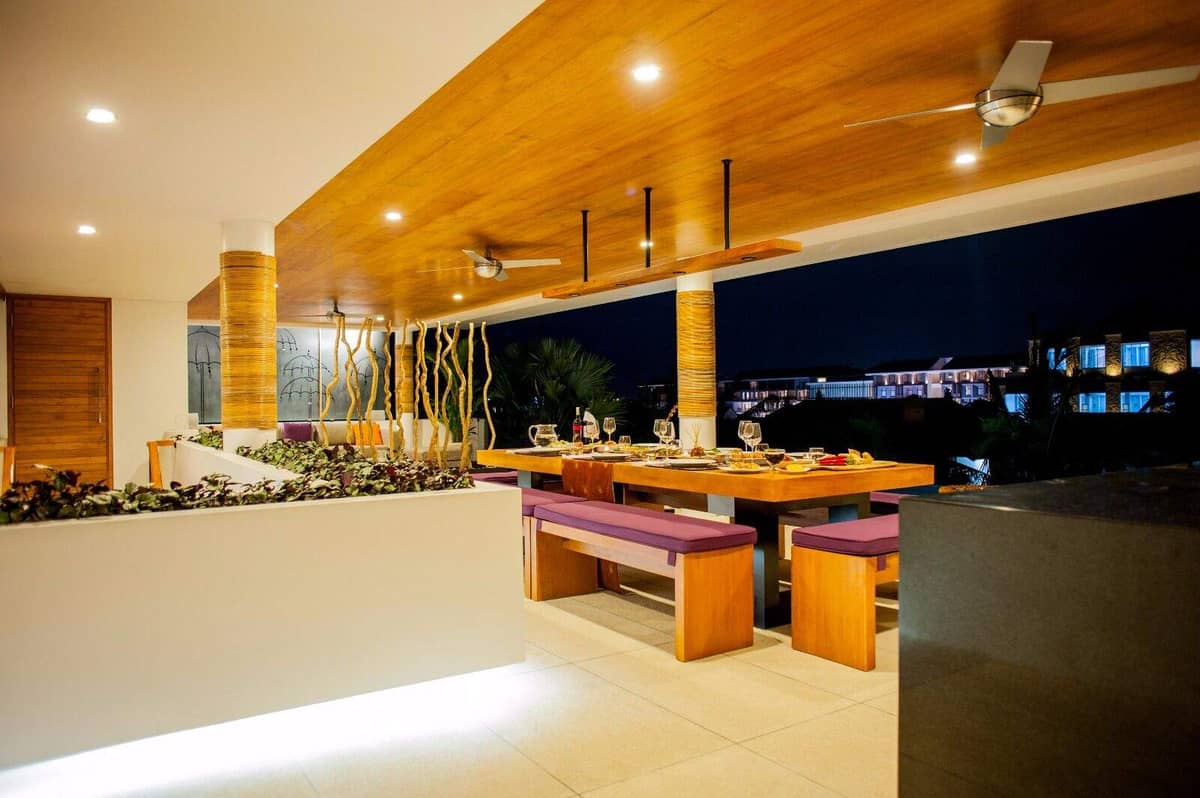 Rent villa leila, Indonesia, Bali, Seminjak | Villacarte
