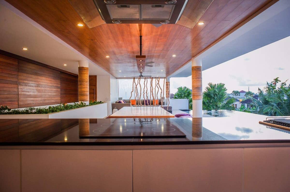 Rent villa leila, Indonesia, Bali, Seminjak | Villacarte